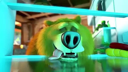 20 minutes de Grizzy & The Lemmings    Compilation #01 - Grizzy & The Lemmings