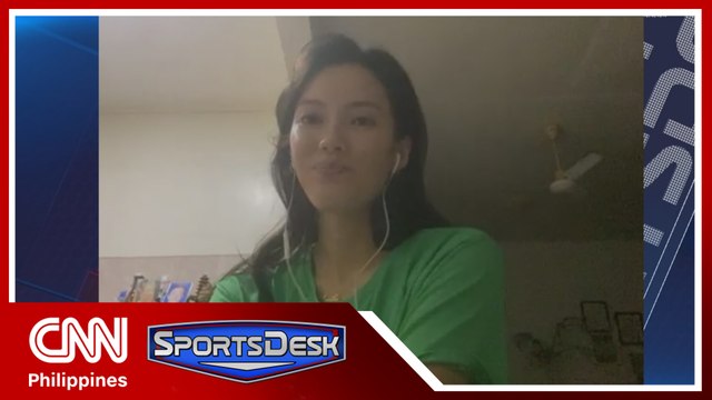 PH Wushu team wins six gold medals in Asian online meet | Sports Desk