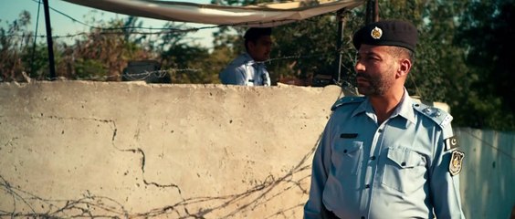 Waar (2013) Full Pakistani Movie Part 2