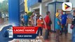 Bilang ng mga aktibong kaso ng COVID-19 sa lungsod ng Puerto Prinsesa, patuloy na bumababa