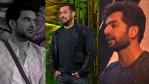 Bigg Boss 15: Salman Khan ने लगाई Karan Kundra और Jay Bhanushali की Class | FilmiBeat