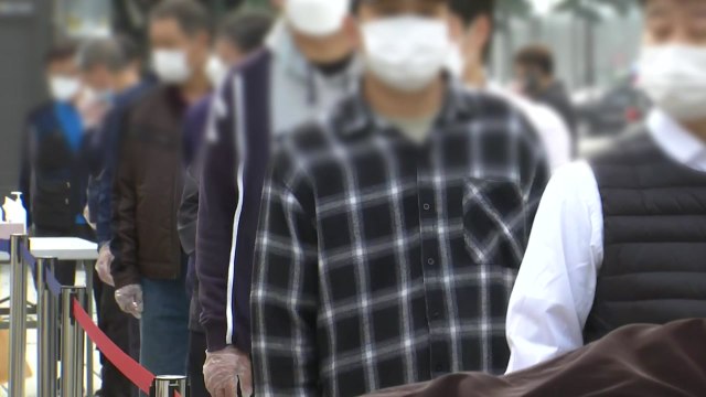 신규 확진 1,190명...오늘 '일상회복' 공청회 / YTN