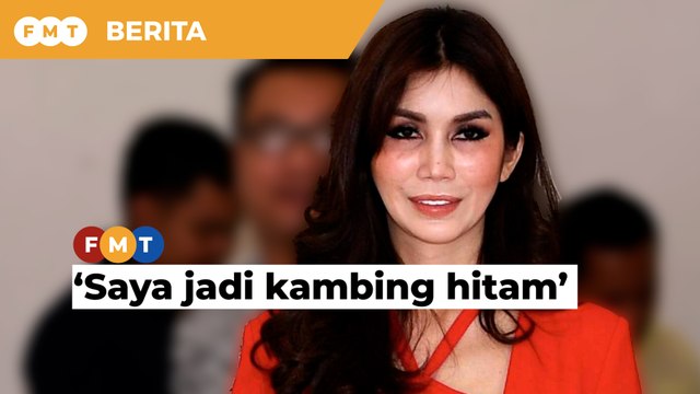 Saya jadi kambing hitam, bahan politik dan agama di Malaysia, dakwa Sajat