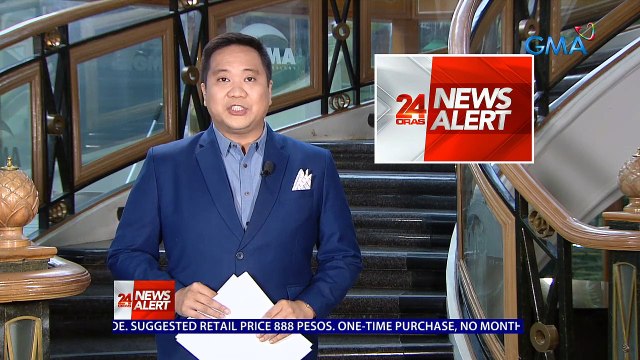DOH: COVID cases sa Pilipinas, patuloy ang pagbaba; nasa low risk classification na | 24 Oras News Alert