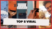 TOP 5 Viral: Ibu Gadai Cincin Kawin untuk Bayar Sekolah, Pas Pulang Syok Mirip Rumah Hantu