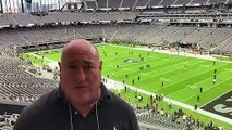 Ed Kracz breaks down Eagles-Raiders matchup