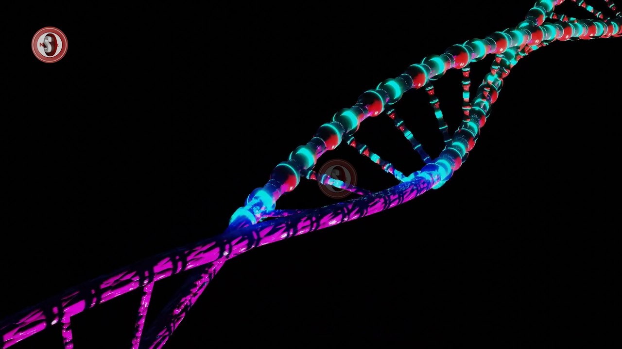 DNA