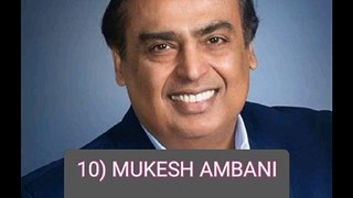 Top 10 RICHEST MAN IN THE WORLD
