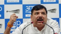 AAP alleges BJP preparing to ‘attack’ CM Arvind Kejriwal during his Ayodhya visit
