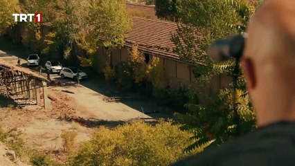 ''Mete Başkan'' Teşkilat dizisine dönüşü olay oldu