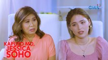 Kapuso Mo, Jessica Soho: KYLIE PADILLA, SASAGUTIN NA ANG MGA PARATANG NA IBINABATO SA KANYA