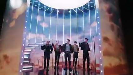 SEVENTEEN (세븐틴) 'Rock with you' Official MV