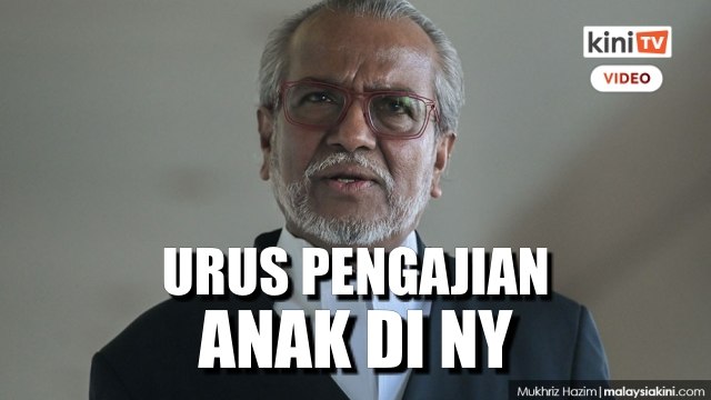 Shafee dibenar ke New York, pasport dikembalikan sementara
