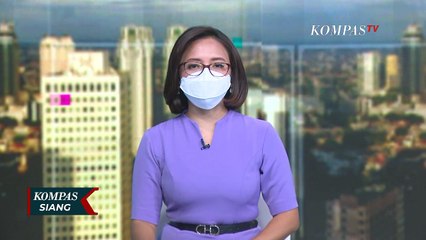 Naas! 1 Orang Tewas Dalam Peristiwa Jatuhnya Pesawat Kargo di Papua