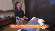 How the Ahn Clinic for Medical Acupuncture treats Post-Covid Syndrome