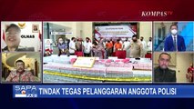 Instruksi Kapolri Tindak Tegas Oknum Polisi Pelaku Kekerasan, Apa yang Harus Dikritisi?