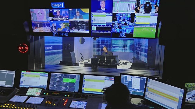 Expulsion d'ambassadeurs : Erdogan durcit le ton avec l'Occident