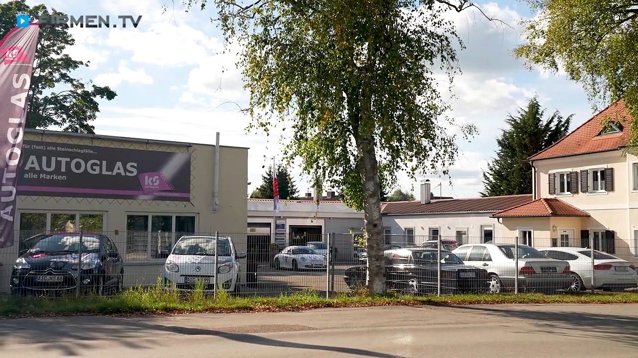 Auto-Service-Center Cartech Aichach – Ihr Profi für Karosserie, Lackierung & Autoaufbereitung