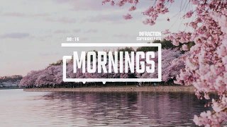 Lo-Fi Vlog Music by Infraction No Copyright Hip Hop Music  Mornings