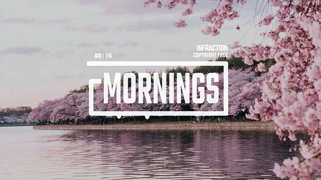 Lo-Fi Vlog Music by Infraction No Copyright Hip Hop Music Mornings