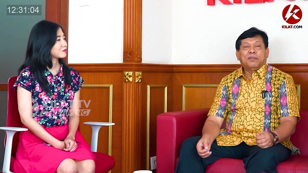 Editorial : Lagi-Lagi Pimpinan DPR Tertangkap KPK