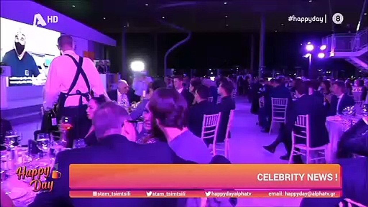 Μπέττυ Μαγγίρα: Οι πρώτες δηλώσεις μετά τον θάνατο της μητέρας της