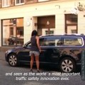 How Volvo’s 3-Point Seat Belt Saved Million Of Lives