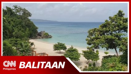 Bagong tourism campaign ng gobyerno inilunsad
