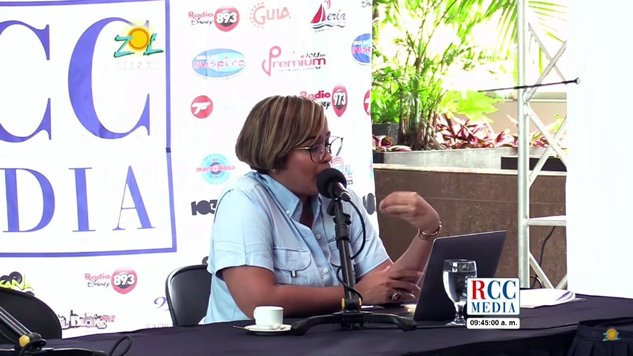 Orlando Jorge Mera: "Somos un Ministerio abierto que da respuesta a las denuncias"