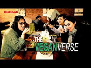 Veganism A Way Of Life