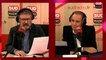 Thierry Guerrier : "Les LR espèrent voir les Français se lasser des joutes verbales Zemmour/Le Pen"