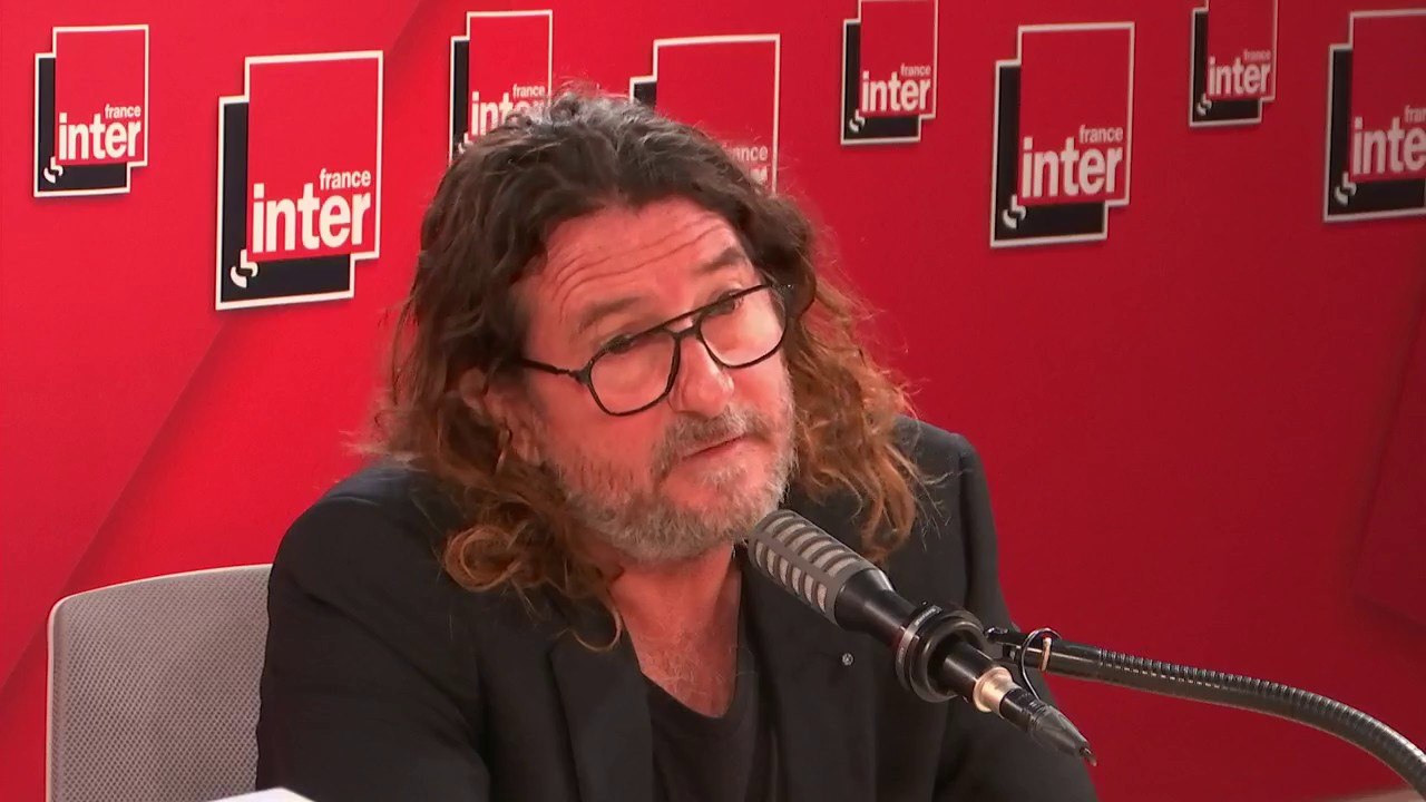 Jacques-Antoine Granjon : "Aujourd'hui, on a le contrecoup du confinement : les matières premières augmentent, les marques font attention à leur production, il y aura certainement moins de stocks pour nous dans l'année qui vient."