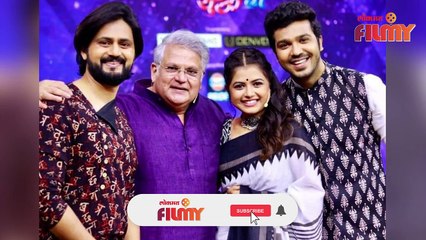 'पाहिले ना मी तुला' फेम तन्वी मुंडलेला पितृशोक... कोसळला दुःखाचा डोंगर