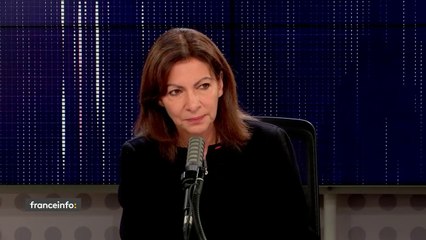 Temps de travail, Smic et retraite... Que fera Anne Hidalgo si elle est élue ?
