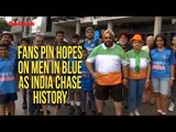 Australia Vs India, 3rd ODI: Fans Pin Hopes On Men In Blue As India Chase History