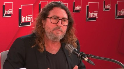 Jacques-Antoine Granjon : "Les solutions qui ont été mises en place depuis deux ans sont des solutions court-termistes qui ont permis de ne pas faire sombrer des entreprises. Pour 2030, on revient dans un temps long, le temps de la vision."