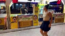 Çılgın Dondurmacı - Hot and Suppeeerrr Dance