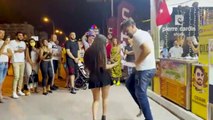 Çılgın Dondurmacı - Hot Dance Show