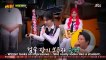 Knowing Bros Ep 303 × Winter's talents , Ningning spilling food once a day, Karina likes to jokes around
