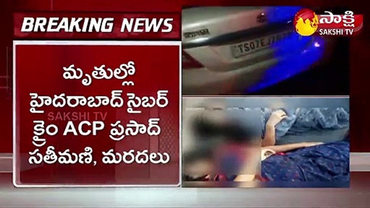 కీసర ఔటర్ రింగ్‌రోడ్‌పై ఘోర రోడ్డు ప్రమాదం