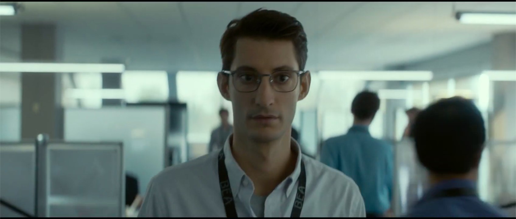 Black Box - Trailer (Deutsch) HD