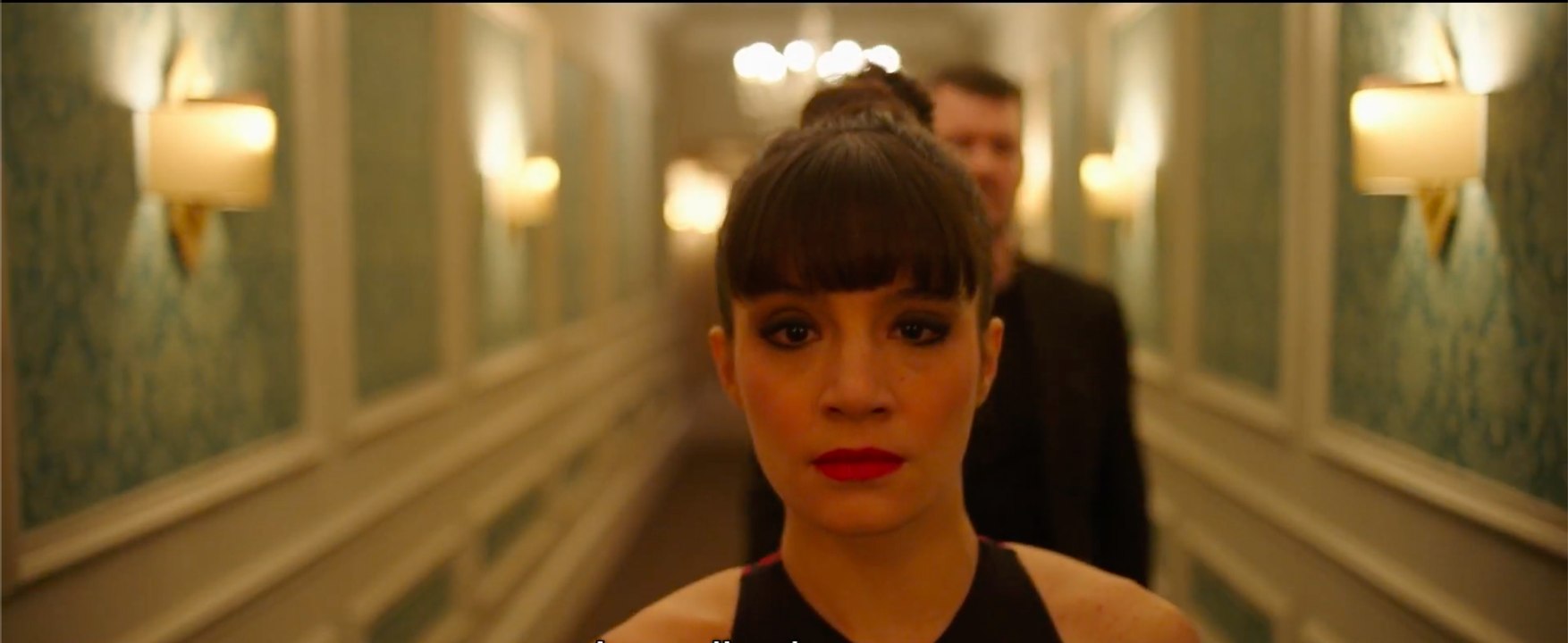 Never Back Down Revolt - Trailer (Deutsche UT) HD