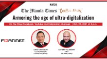 CoffeeBreak: Armoring the age of ultra-digitalization (Pre-Recorded)