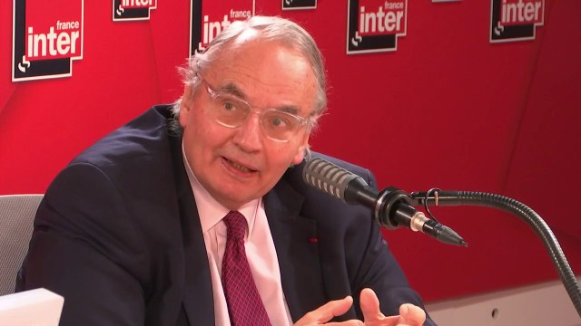 Jean-Louis Bourlanges : Le pays voit se dresser, à droite comme à gauche, des mouvements séparatistes, sécessionnistes. Le zemmourisme, c'est le wokisme à l'envers.