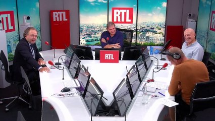 La petite culotte de Jean Castex