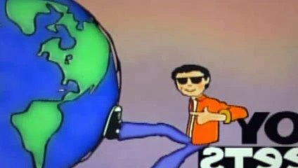 Boy Meets World Season 2 Episode 14 - I Am Not A Crook