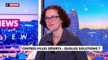 Emmanuelle Wargon : «Parfois ça coute plus cher de rénover que de construire»