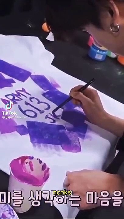 BTS TikTok Compilation 2021