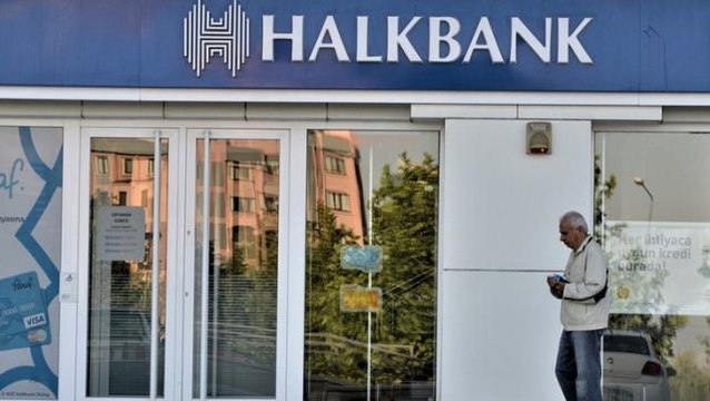 Son Dakika! Halkbank kurumsal kredi faizlerini 2 puan düşürdü