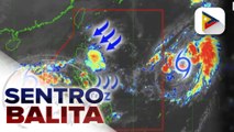 PTV INFO WEATHER: ITCZ, umiiral sa malaking bahagi ng bansa; northeasterly surface windflow, nakaaapekto sa Northern Luzon